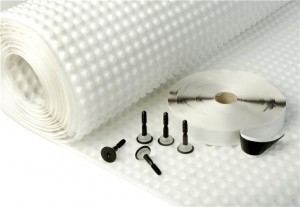 Membrane Material Kit