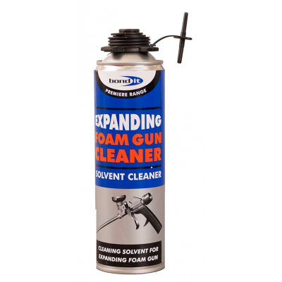 Bond-It Foam Gun Cleaner