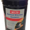 Solseal Bitumen Emulsion