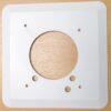 Vectaire Wall Plate Reducer
