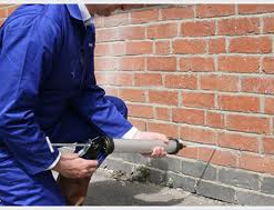 Damp Proofing Systems