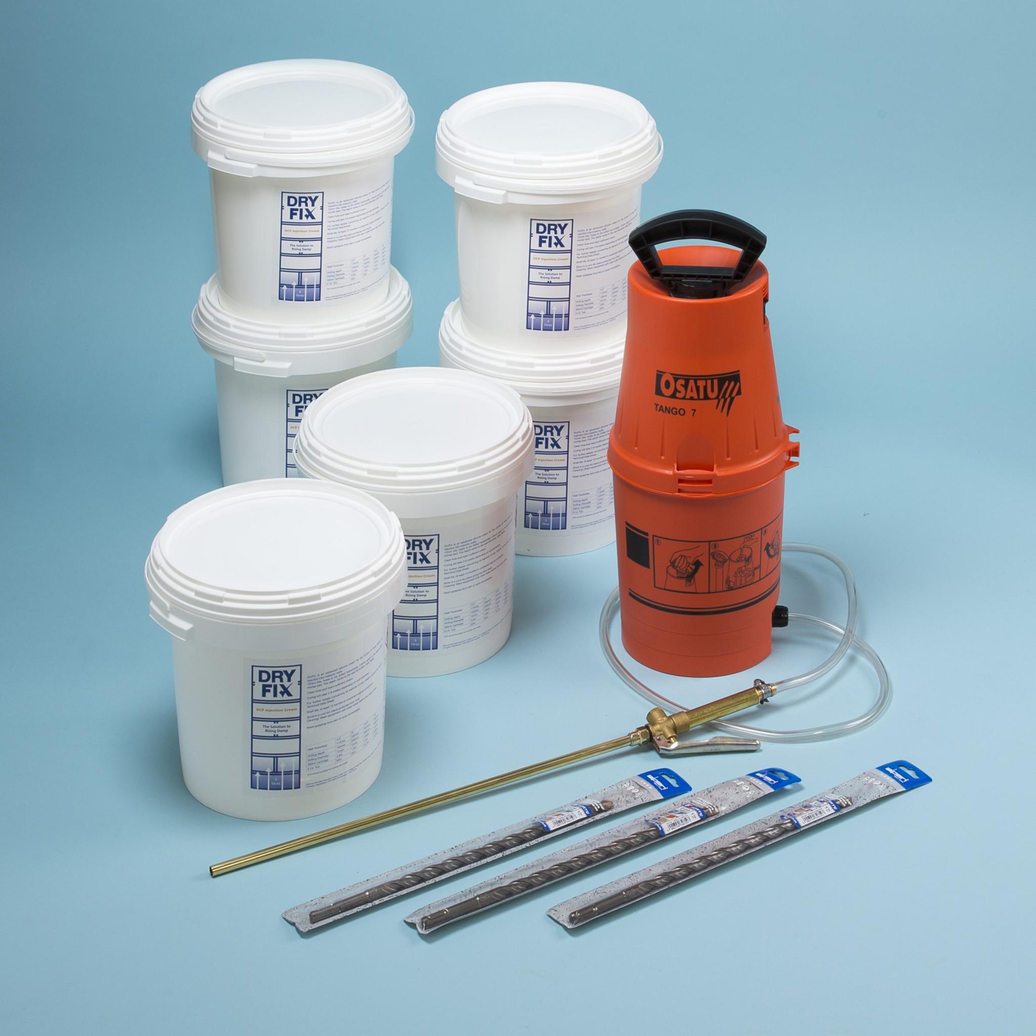DryFix-DPC-Damp-Proofing-Injection-Cream-5Ltrs-x-6-Kit
