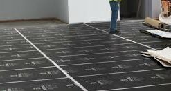 Floor & Surface Protection
