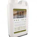Lignum Pro I62.5 Insecticide 1Ltr Professional Woodworm Treatment