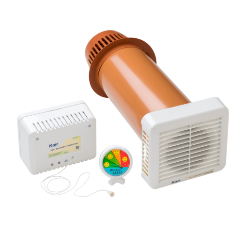 Kair-KHRV150-Single-Room-Heat-Recovery-Ventilation-Fan