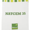 Natcem35 Concrete Repair Tanking, Grouting & Rendering 25kg