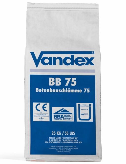 vandex-bb75-tanking-slurry
