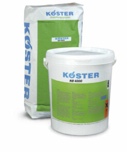 Koster Waterproofing Systems