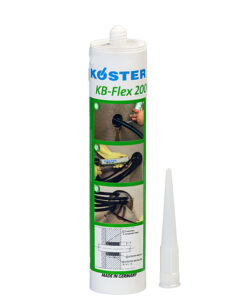 Koster-KB-Flex-200-310ml-Cable-Duct-Sealer