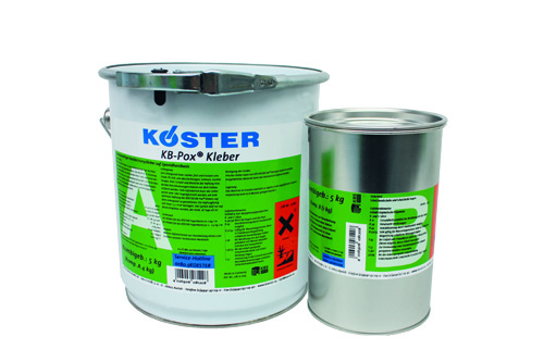 Koster-KB-Pox-Adhesive-5kg