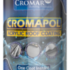 CCromapol Acrylic Roof Coating