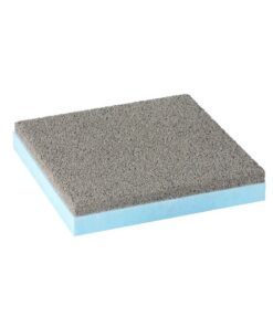 Insulated Flat Roof Tiles