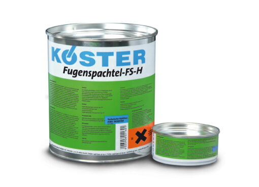 Koster Joint Sealant FS