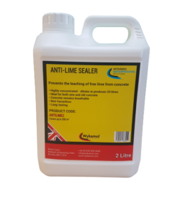 Wykamol Anti-Lime Sealer