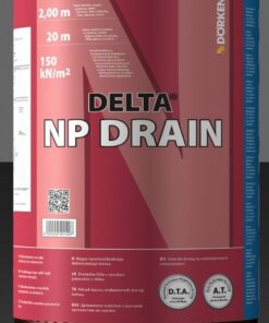 delta-np-drain