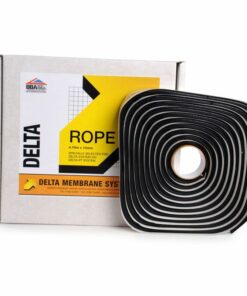 delta-rope