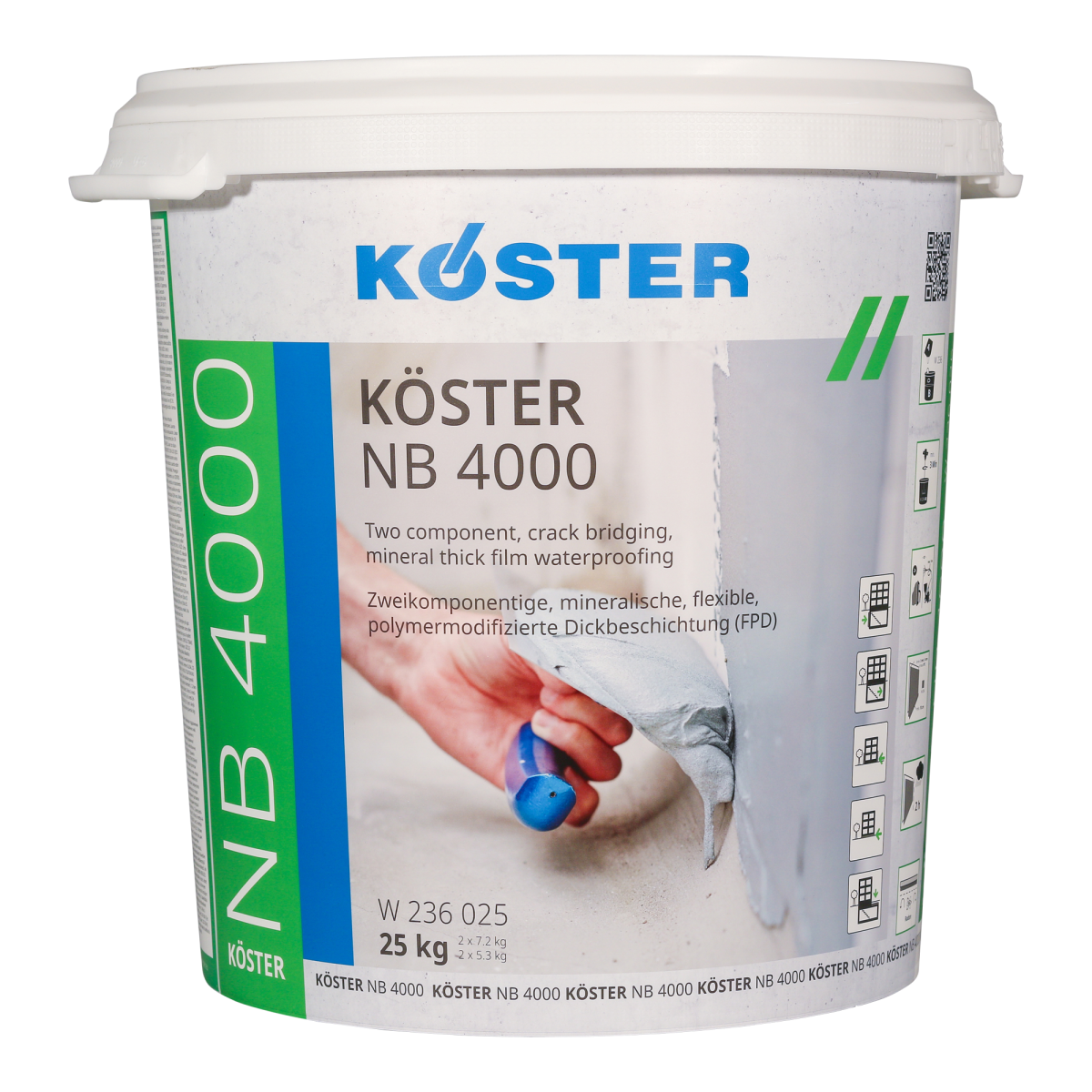 koster-nb-4000