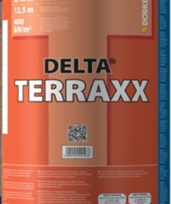 delta-terraxx