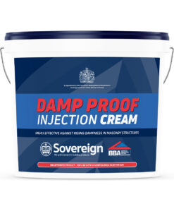 Sovereign DPC Injection Cream