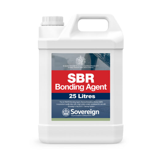 sovereign-sbr-bonding-agent