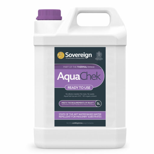 sovereign-aquachek