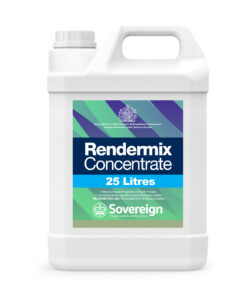 sovereign-rendermix