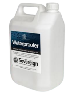 sovereign-waterproofer
