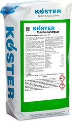 koster-thermal-restoration-plaster