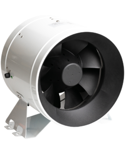 In-Line Mixed Flow Circular Fans