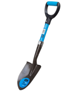 ox-pro-mini-round-point-shovel