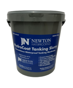 newton-hydroCoat-tanking-slurry